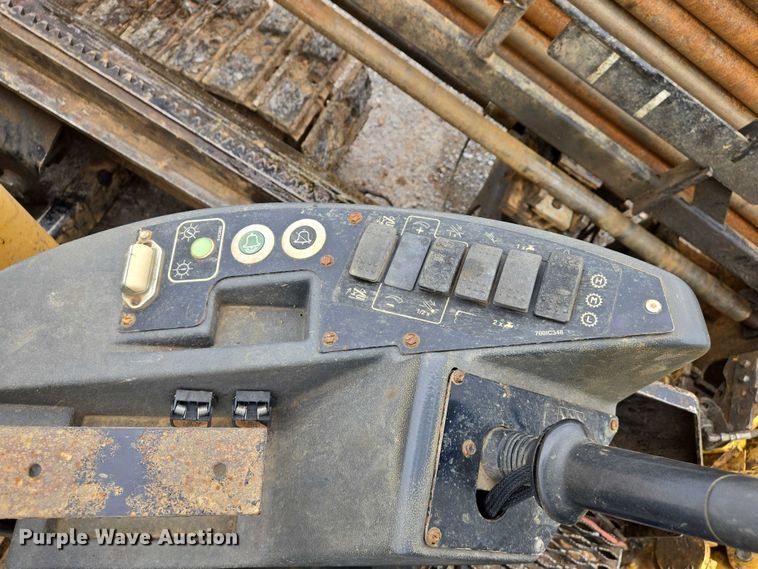 image for item DW7084 2008 Vermeer D24x40 Navigator Series II directional boring unit