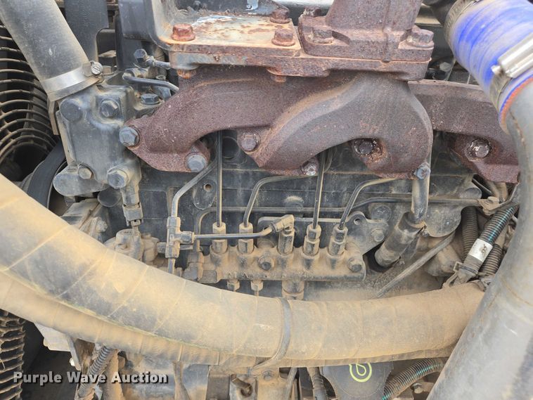 image for item DW7084 2008 Vermeer D24x40 Navigator Series II directional boring unit