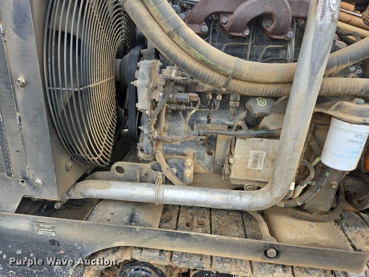 image for item DW7084 2008 Vermeer D24x40 Navigator Series II directional boring unit