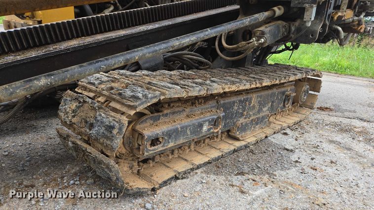 image for item DW7084 2008 Vermeer D24x40 Navigator Series II directional boring unit