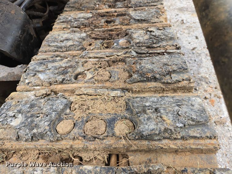 image for item DW7084 2008 Vermeer D24x40 Navigator Series II directional boring unit