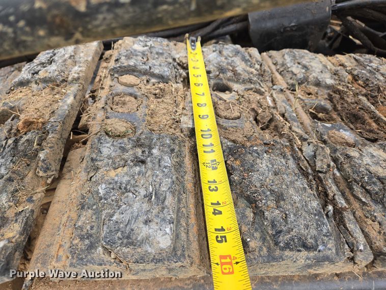 image for item DW7084 2008 Vermeer D24x40 Navigator Series II directional boring unit