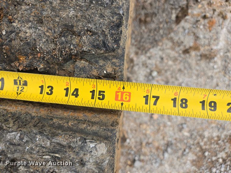 image for item DW7084 2008 Vermeer D24x40 Navigator Series II directional boring unit