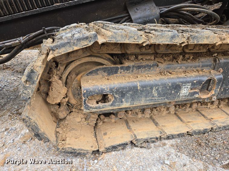 image for item DW7084 2008 Vermeer D24x40 Navigator Series II directional boring unit