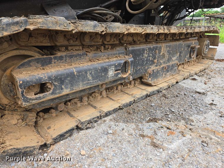 image for item DW7084 2008 Vermeer D24x40 Navigator Series II directional boring unit