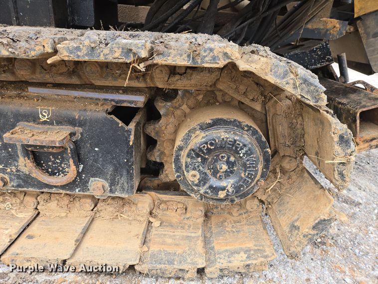 image for item DW7084 2008 Vermeer D24x40 Navigator Series II directional boring unit