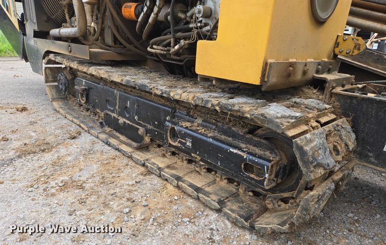 image for item DW7084 2008 Vermeer D24x40 Navigator Series II directional boring unit