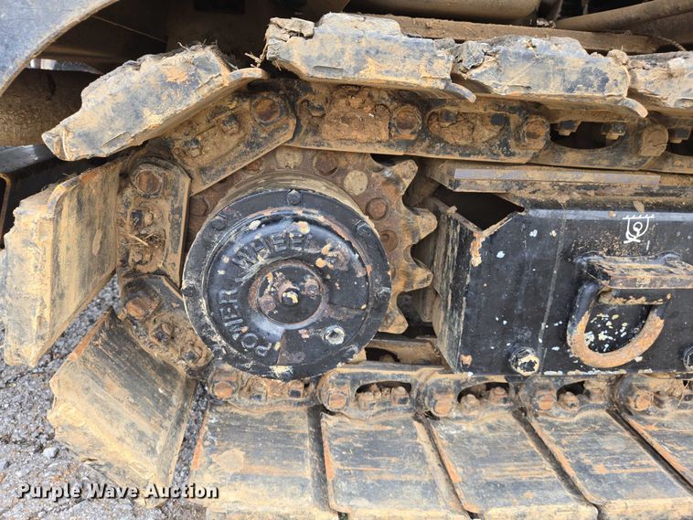 image for item DW7084 2008 Vermeer D24x40 Navigator Series II directional boring unit