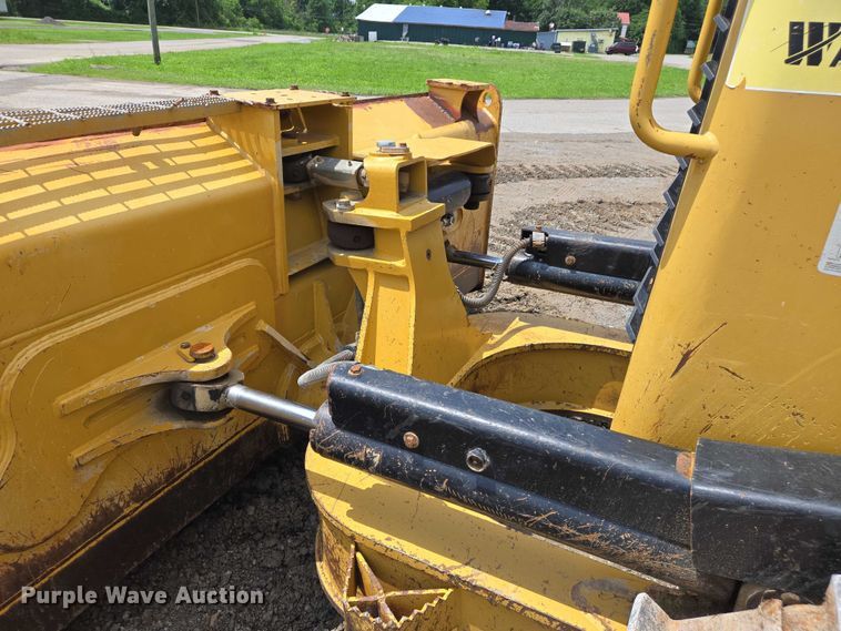 image for item DW7086 2015 Caterpillar  D6N XL dozer