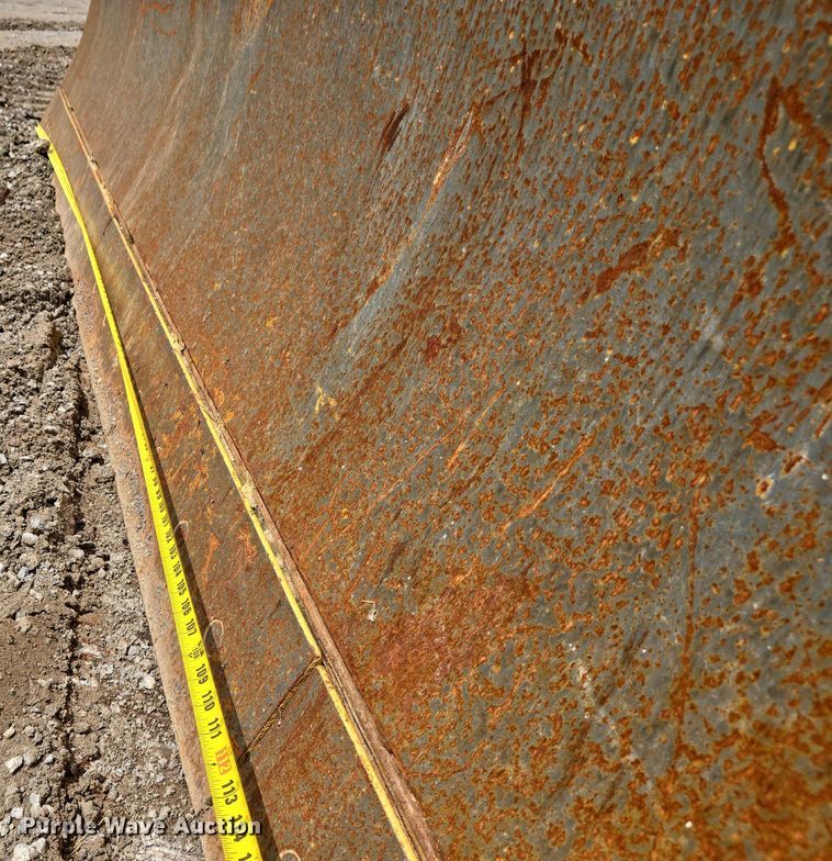 image for item DW7086 2015 Caterpillar  D6N XL dozer