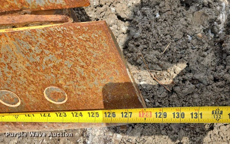 image for item DW7086 2015 Caterpillar  D6N XL dozer