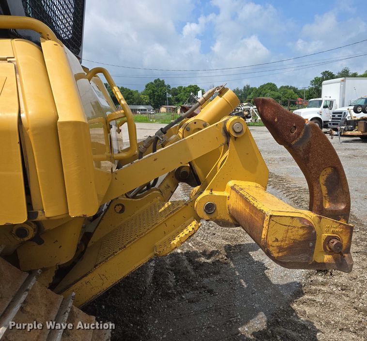 image for item DW7086 2015 Caterpillar  D6N XL dozer