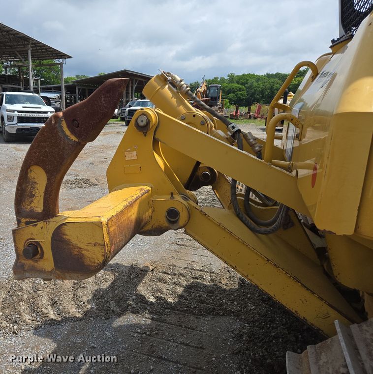 image for item DW7086 2015 Caterpillar  D6N XL dozer
