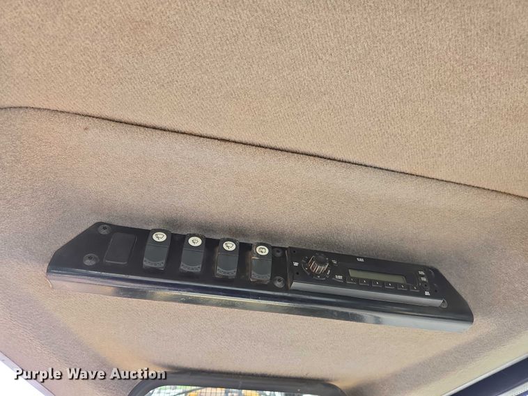 image for item DW7086 2015 Caterpillar  D6N XL dozer