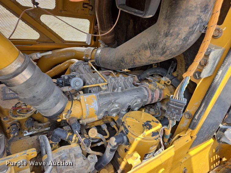 image for item DW7086 2015 Caterpillar  D6N XL dozer