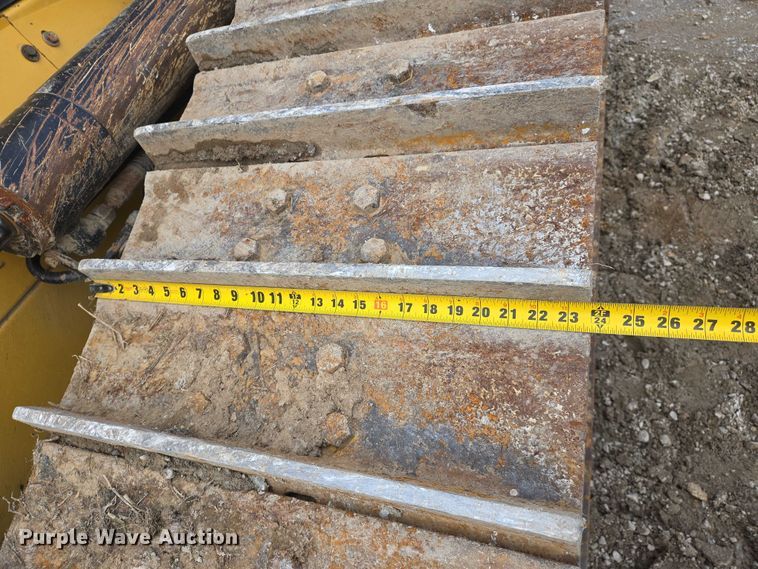 image for item DW7086 2015 Caterpillar  D6N XL dozer