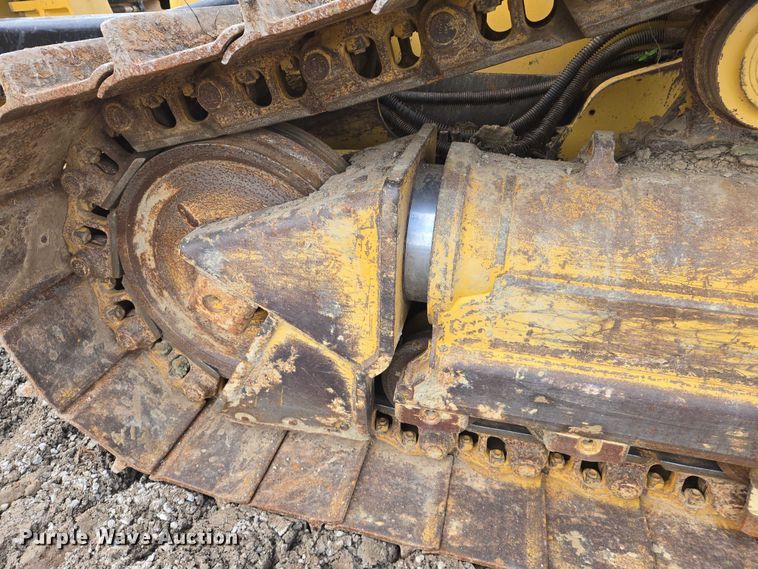 image for item DW7086 2015 Caterpillar  D6N XL dozer