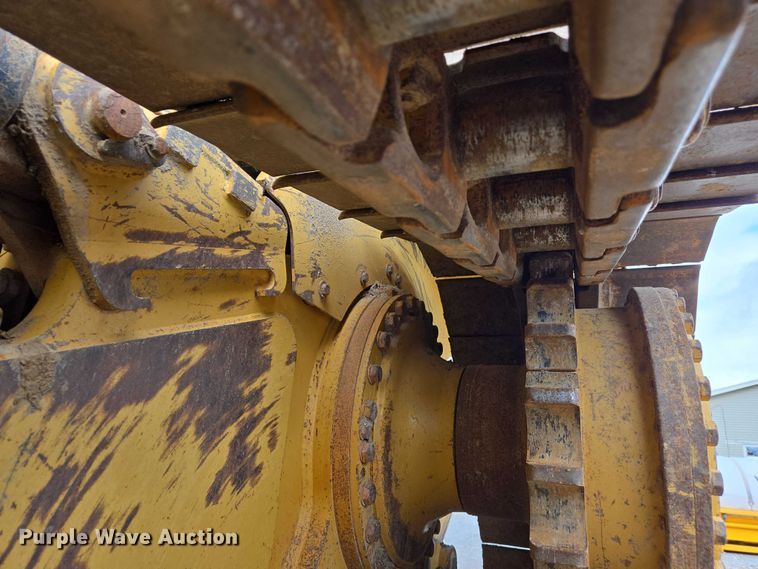 image for item DW7086 2015 Caterpillar  D6N XL dozer