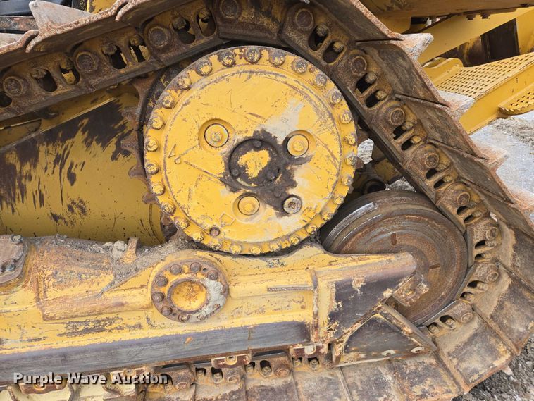 image for item DW7086 2015 Caterpillar  D6N XL dozer