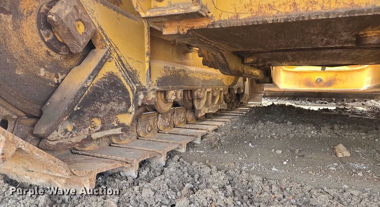image for item DW7086 2015 Caterpillar  D6N XL dozer