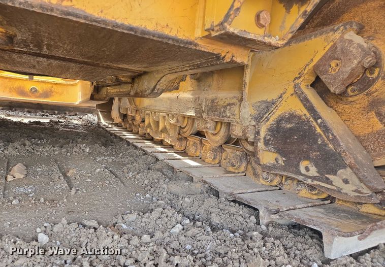image for item DW7086 2015 Caterpillar  D6N XL dozer