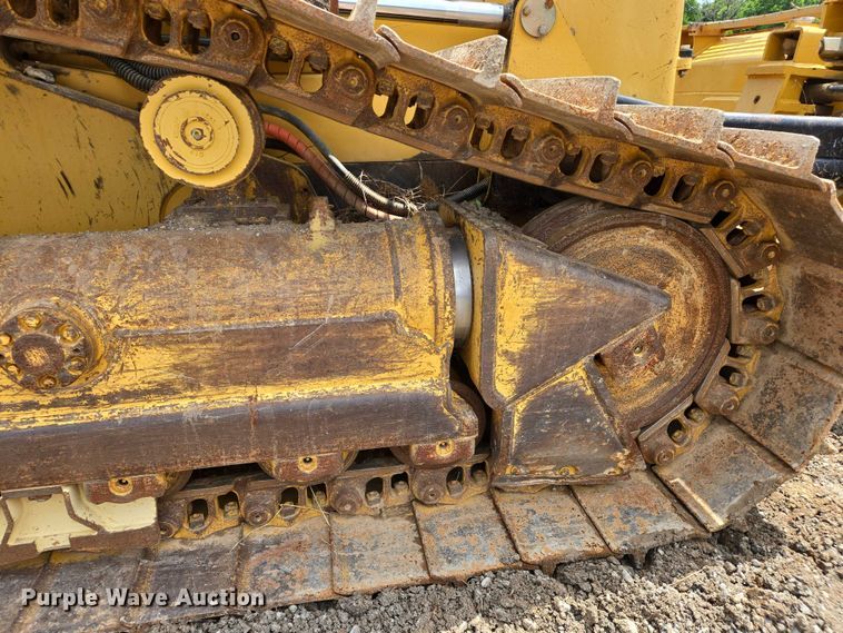 image for item DW7086 2015 Caterpillar  D6N XL dozer