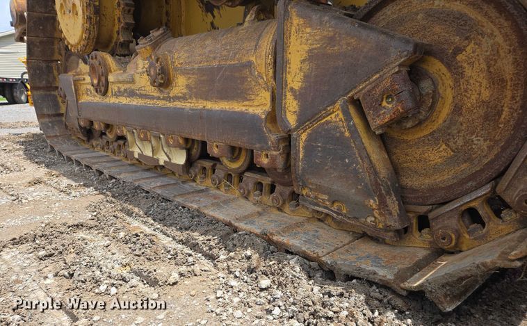 image for item DW7086 2015 Caterpillar  D6N XL dozer