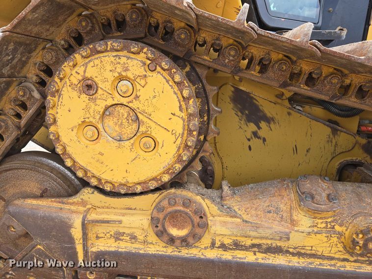 image for item DW7086 2015 Caterpillar  D6N XL dozer