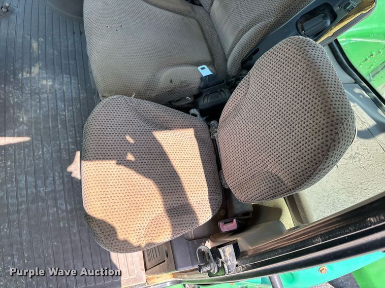 image for item DW7105 2013 John Deere 9560R Scraper Special 4WD tractor