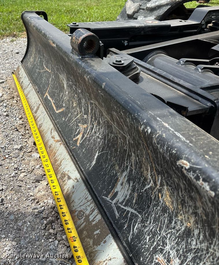 image for item DW7120 2023 Caterpillar 304 mini excavator