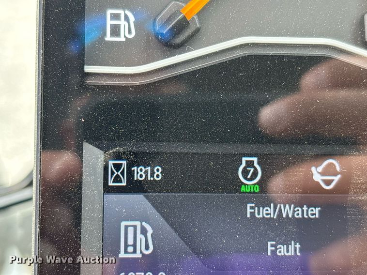 image for item DW7120 2023 Caterpillar 304 mini excavator