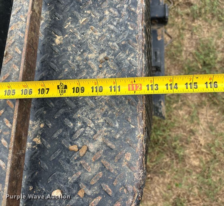 image for item DW7130 2012 Ford F350 Super Duty XL Crew Cab flatbed pickup truck