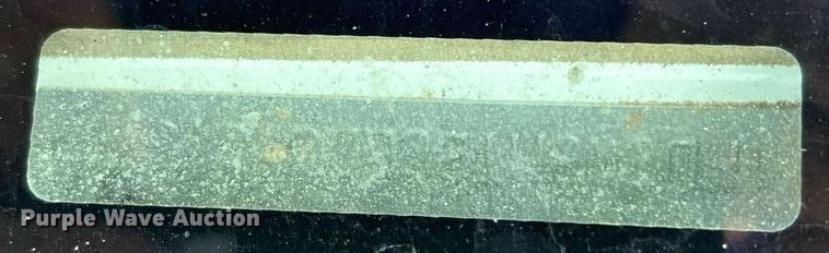 image for item DW7130 2012 Ford F350 Super Duty XL Crew Cab flatbed pickup truck