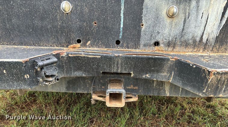 image for item DW7135 2017 Ford F350 Super Duty XL  Crew Cab utility bed pickup truck