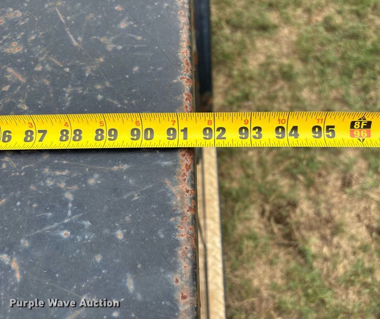 image for item DW7138 2012 Ford F550 Super Duty XL Crew Cab utility / service truck