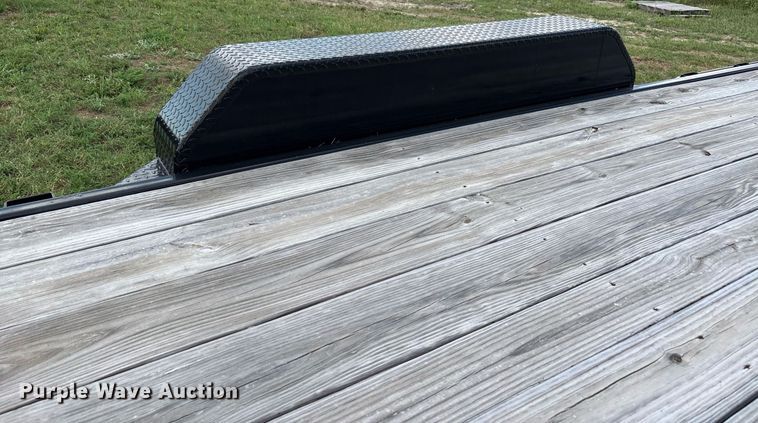 image for item DW7140 2023 Gatorade 20-3 equipment equipment trailer