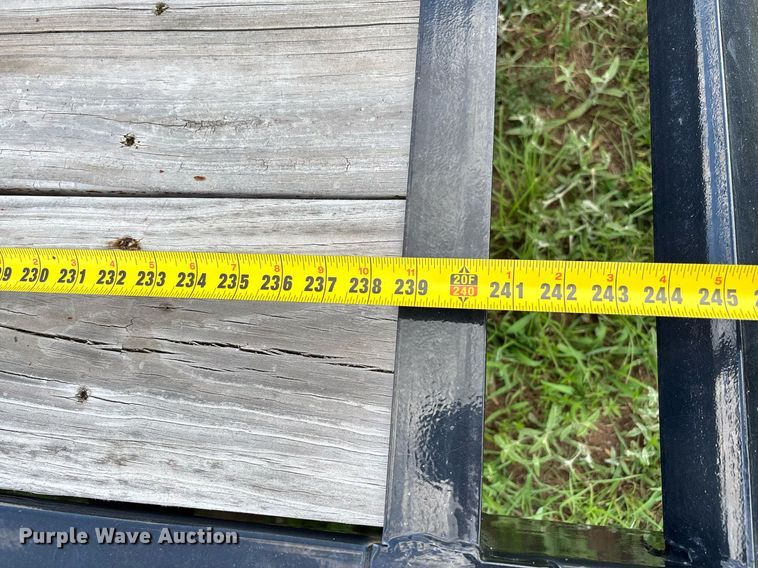 image for item DW7140 2023 Gatorade 20-3 equipment equipment trailer