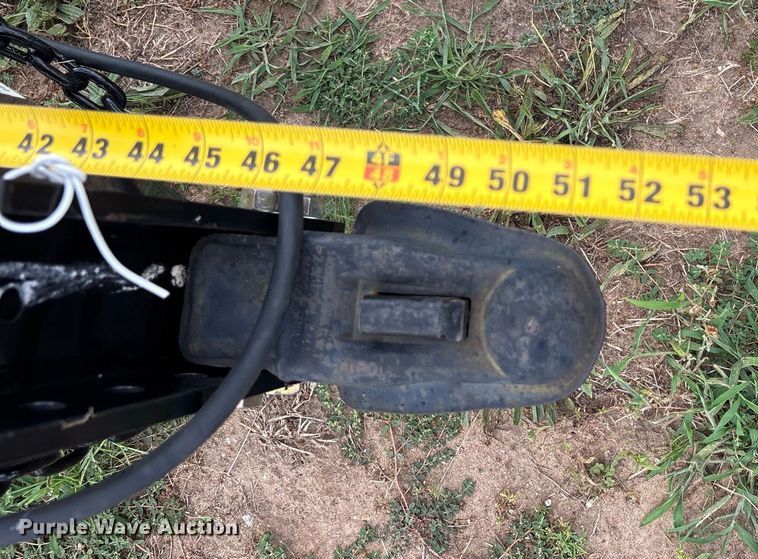 image for item DW7140 2023 Gatorade 20-3 equipment equipment trailer