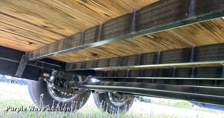 image for item DW7140 2023 Gatorade 20-3 equipment equipment trailer