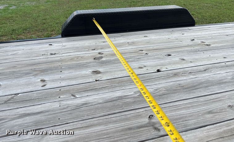 image for item DW7140 2023 Gatorade 20-3 equipment equipment trailer