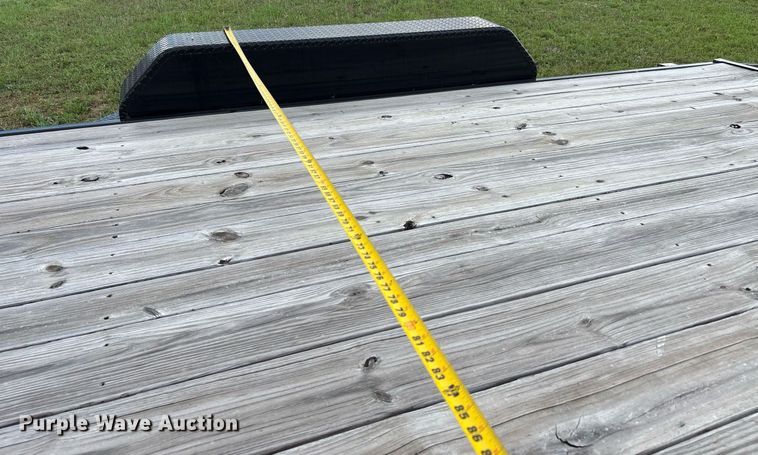 image for item DW7140 2023 Gatorade 20-3 equipment equipment trailer