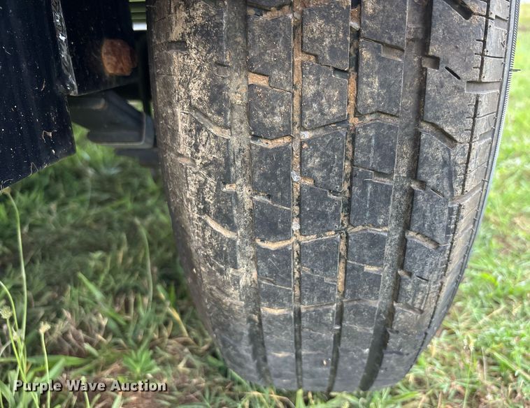 image for item DW7140 2023 Gatorade 20-3 equipment equipment trailer