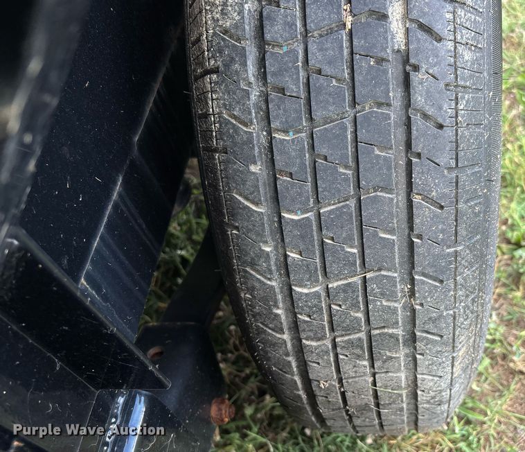 image for item DW7140 2023 Gatorade 20-3 equipment equipment trailer