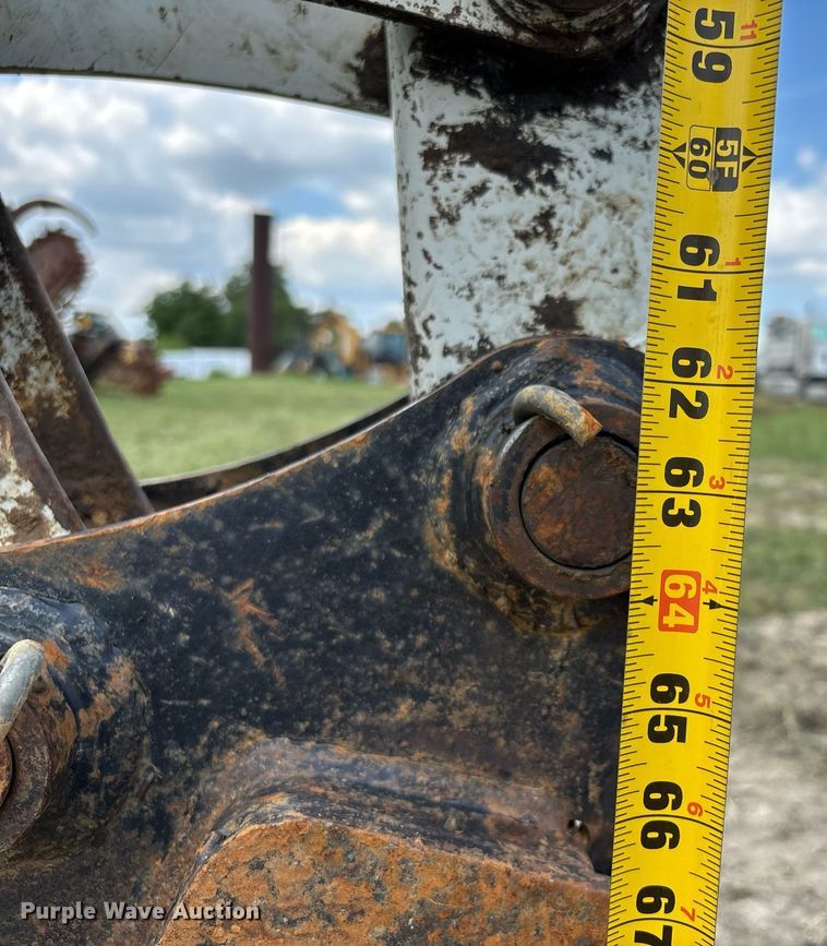 image for item DW7141 2018 Takeuchi TB240 mini excavator