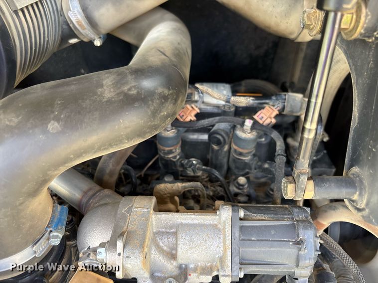 image for item DW7141 2018 Takeuchi TB240 mini excavator