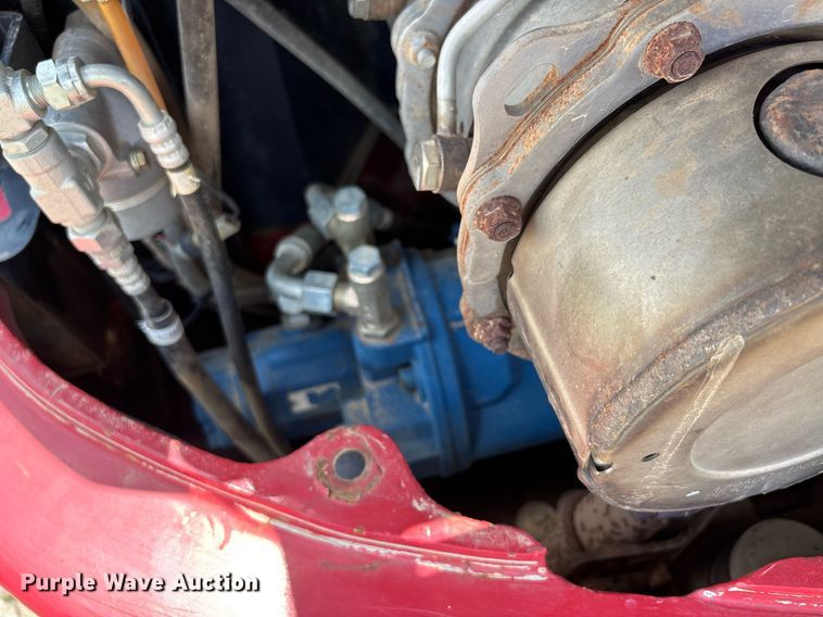 image for item DW7141 2018 Takeuchi TB240 mini excavator