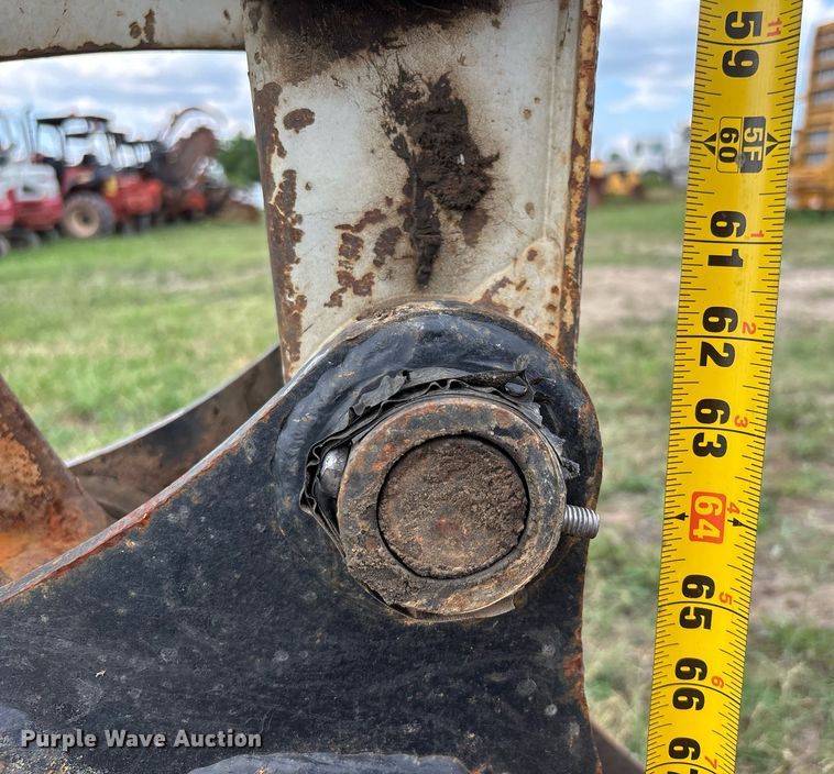 image for item DW7142 2018 Takeuchi TB240 mini excavator