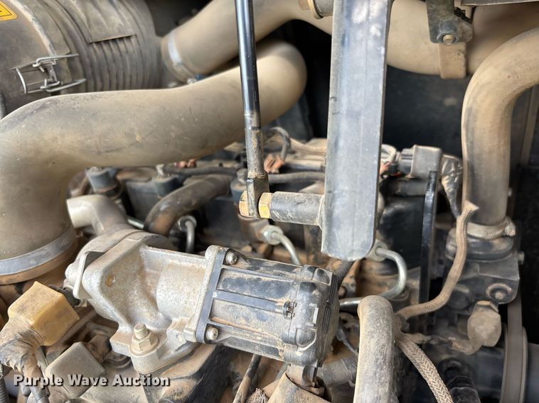 image for item DW7142 2018 Takeuchi TB240 mini excavator