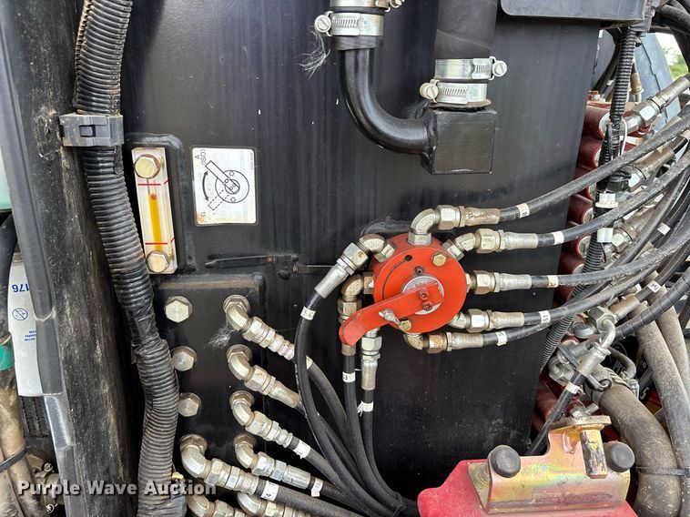 image for item DW7142 2018 Takeuchi TB240 mini excavator