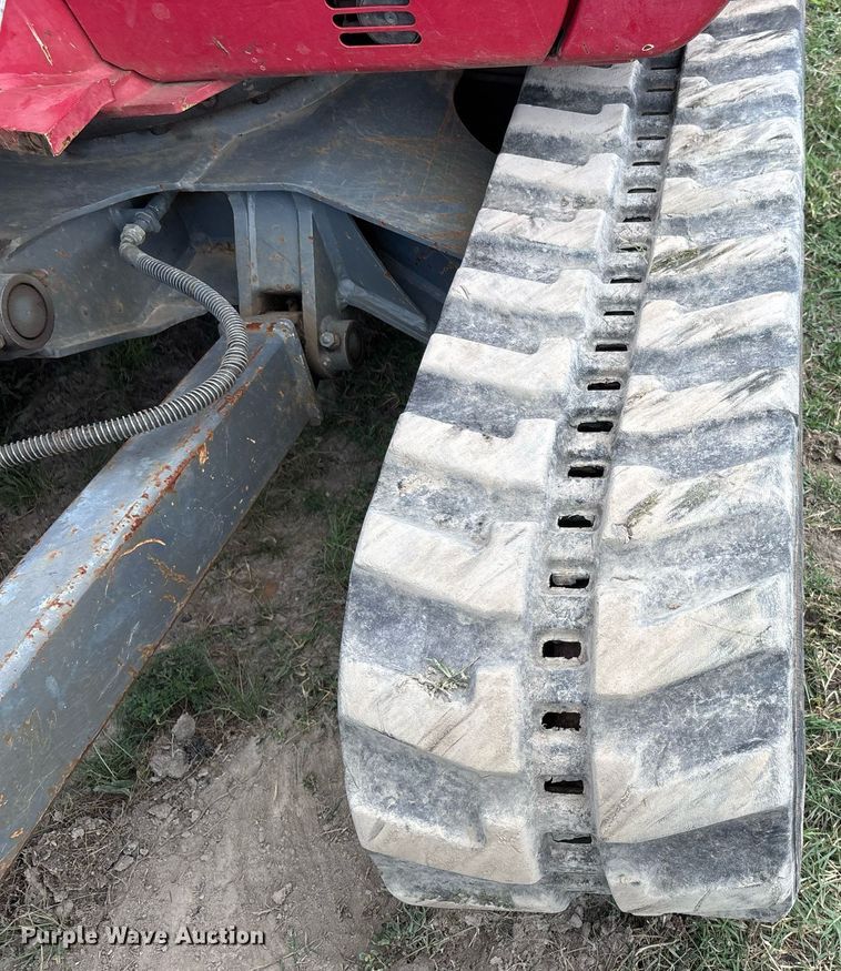 image for item DW7142 2018 Takeuchi TB240 mini excavator